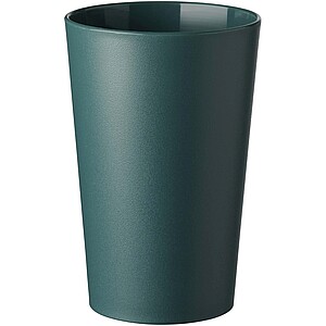 Mepal Pro 300 ml coffee cup, pine green