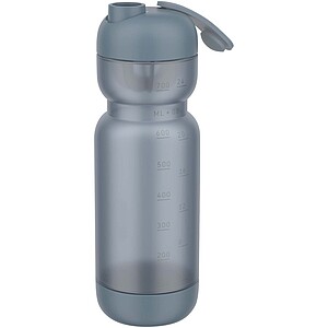 Mepal Shaker 800 ml sport bottle, blue