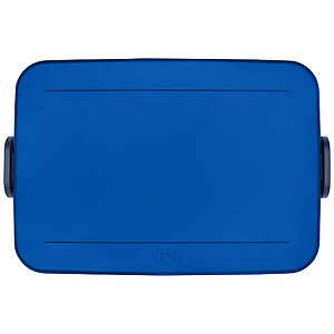 Mepal Take-a-break lunch box large