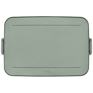 Mepal Take-a-break lunch box large