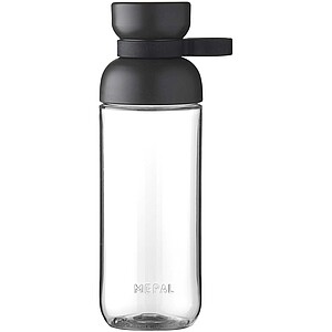 Mepal Vita 500 ml water bottle, charcoal
