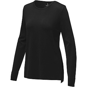 Merrit womens crewneck pullover