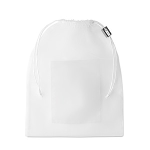 Mesh RPET food bag