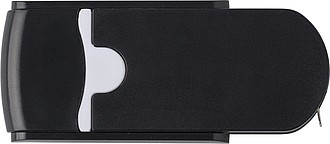 Metal and plastic multifunctional tool