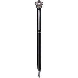 Metal ball pen KING