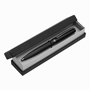 Metal ballpoint pen BLACK PEARL