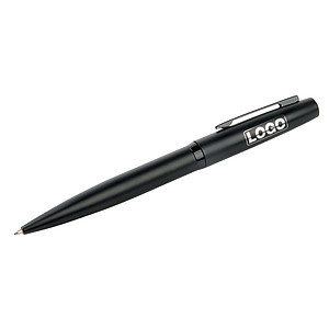 Metal ballpoint pen SIGNATURE