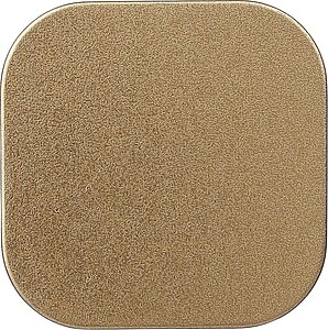 Metal candle Laurie $