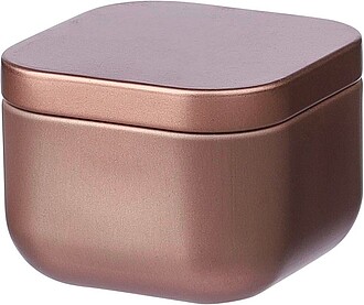 Metal candle Laurie $