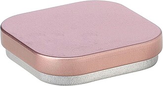 Metal candle Laurie $