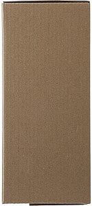 Metal tablelight, black