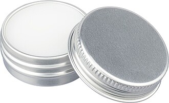 Metal tin lip balm Kevin