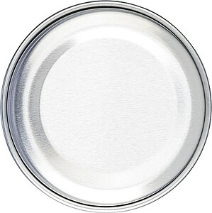 Metal tin lip balm Kevin