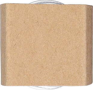 Metal tin lip balm Kevin