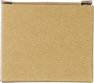 Metal whistle Rebecca, silver