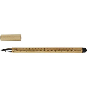 Mezuri bamboo inkless pen