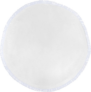 Microfiber (160 gr/m2) beach towel