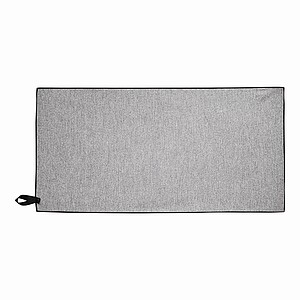 Microfibre sports towel SPORTY