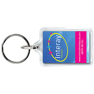 Midi Y1 compact keychain