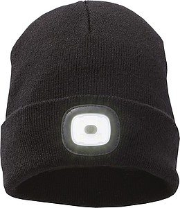 Mighty LED knit beanie
