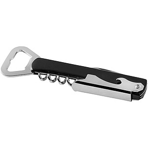 Milo Waitress Knife BK