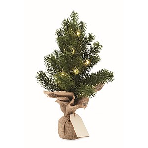 Mini artificial (PE) Christmas tree