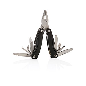 Mini Fix multitool, black