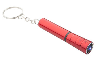 mini flashlight