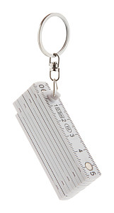 mini folding ruler