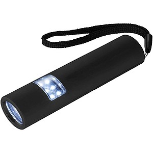 Mini Grip slim and bright magnetic LED flashlight
