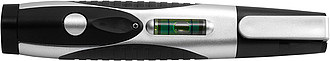 Mini tool setBlack/silver