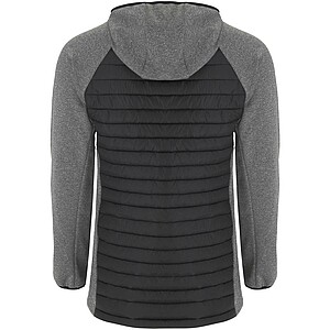 Minsk unisex hybrid insulated jacket