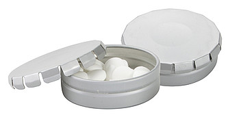 mint box