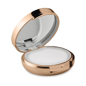 Mirror lip balm