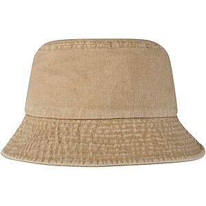Mitica washed sun hat, oatmeal