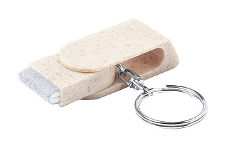 mobile holder keyring