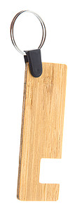 mobile holder keyring
