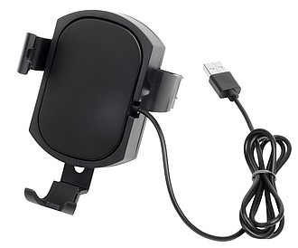 Mobile phone holder CHARGE n GO