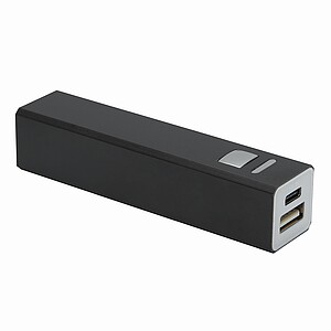 Mobile Powerbank, black