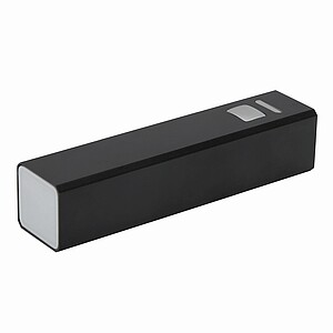 Mobile Powerbank, black