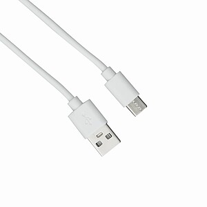 Mobile Powerbank, silver