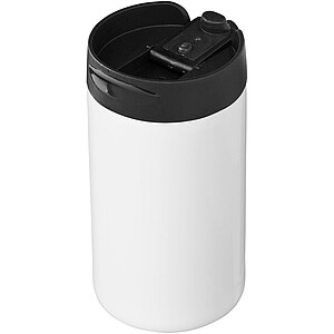 Mojave 300 ml RCS certified recycled stainless steel insulated tumbler
