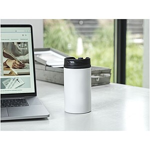 Mojave 300 ml RCS certified recycled stainless steel insulated tumbler
