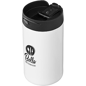 Mojave 300 ml RCS certified recycled stainless steel insulated tumbler