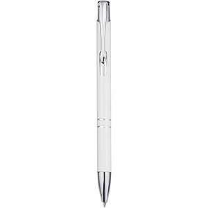 Moneta ballpoint pen - WH