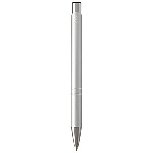 Moneta recycled aluminium ballpoint pen