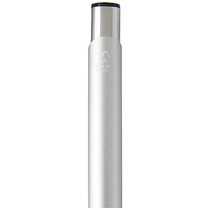 Moneta recycled aluminium ballpoint pen