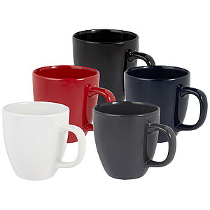 Moni 430 ml ceramic mug