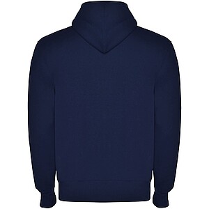 Montblanc unisex full zip hoodie