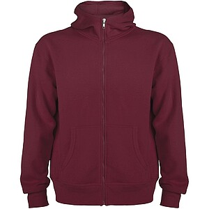 Montblanc unisex full zip hoodie